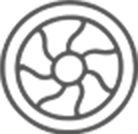 Difusores HVAC