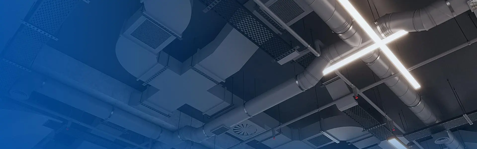 Nuestros accesorios HVAC pueden aplicar en