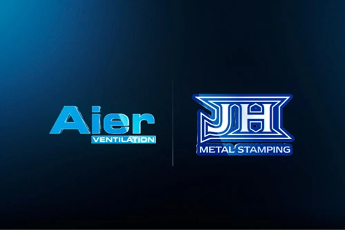 Aier Ventilación Introducción de la empresa