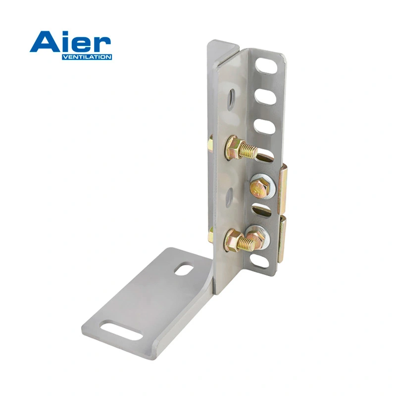 Soportes de ascensor-L