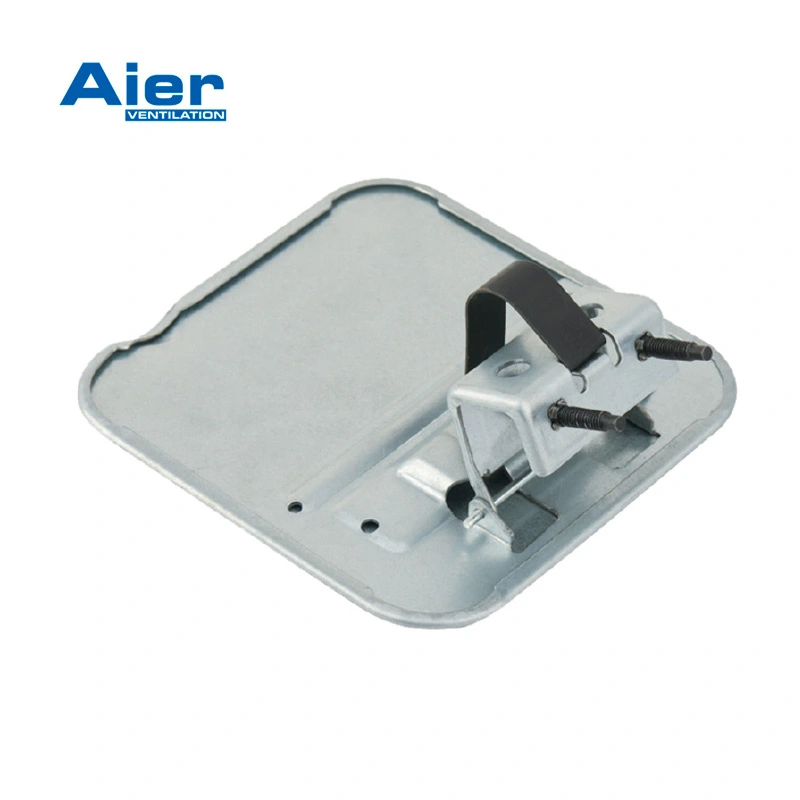 Tapa del tanque Furl
