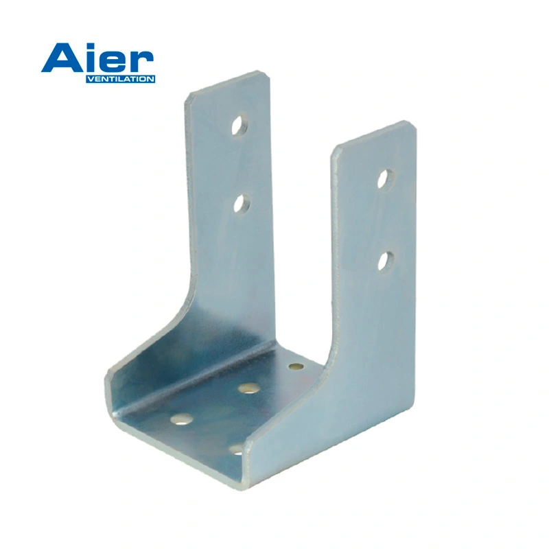 Soportes de carril guía