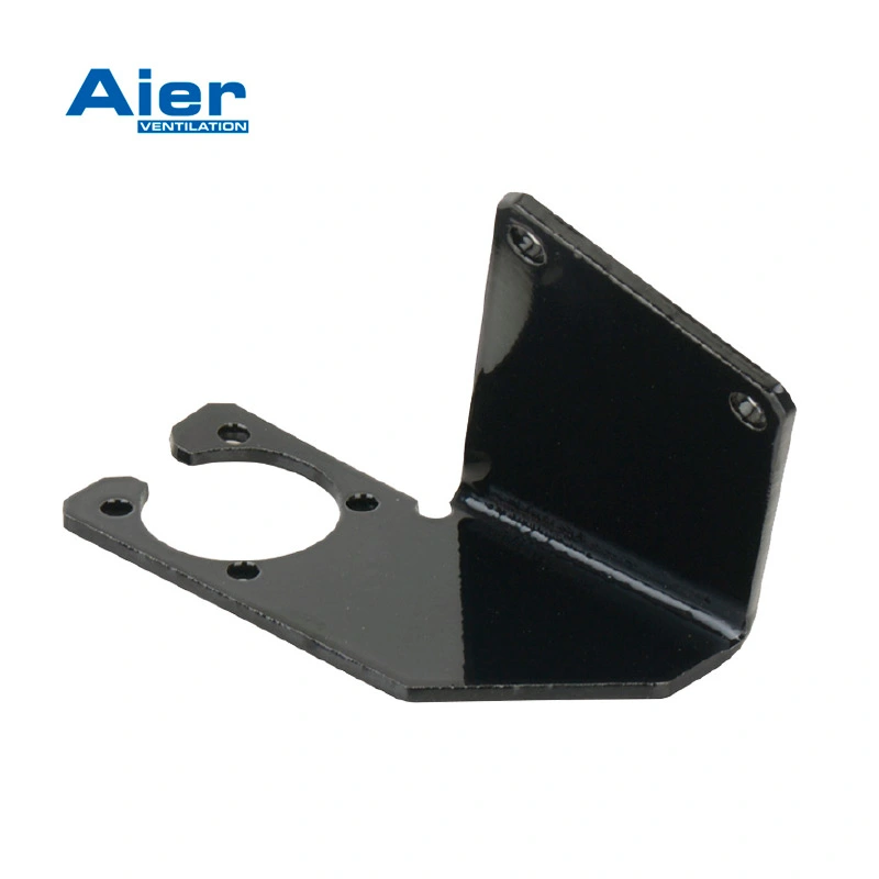 Accesorio de camión de refrigeración-L/agujero
