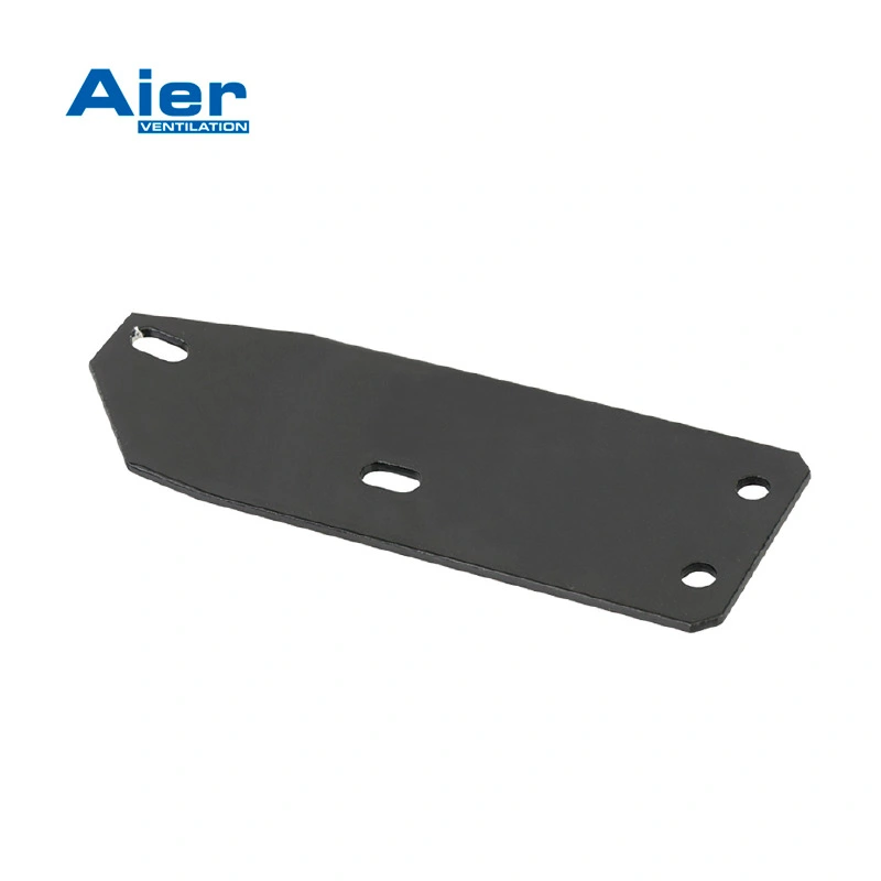 Accesorio camión de refrigeración-Flecha plana