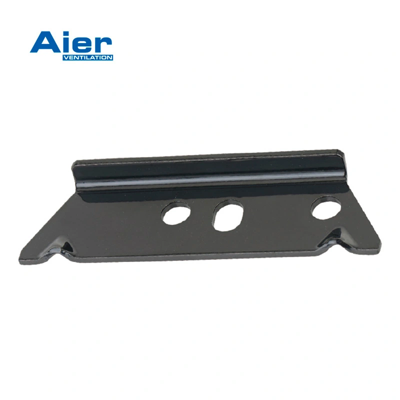 Trapezoide corto accesorio para camión de refrigeración