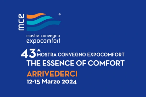 El compromiso estratégico de Aier en la Exposición Italiana MCE y la iniciativa europea de alcance del cliente