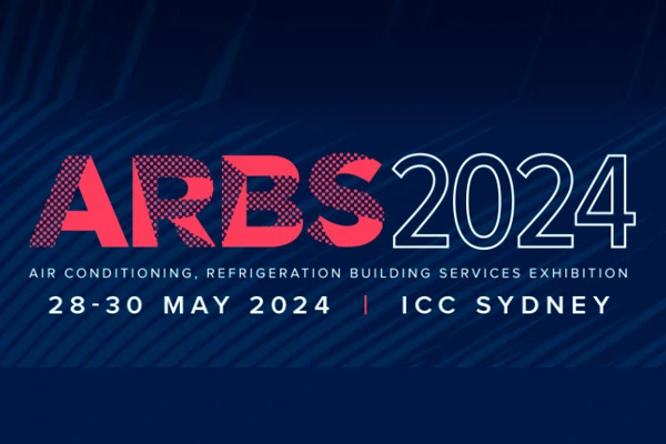 Revelando el futuro de la refrigeración: el debut de Aier en Sydney en ARBS 2024