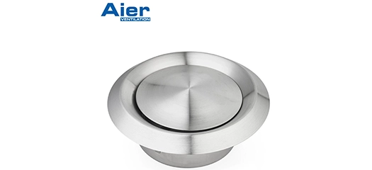 Presentamos la válvula de aire de acero inoxidable (SSAV)