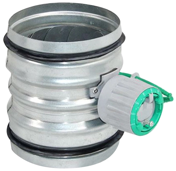 Amortiguador IRIX (IRIX)
