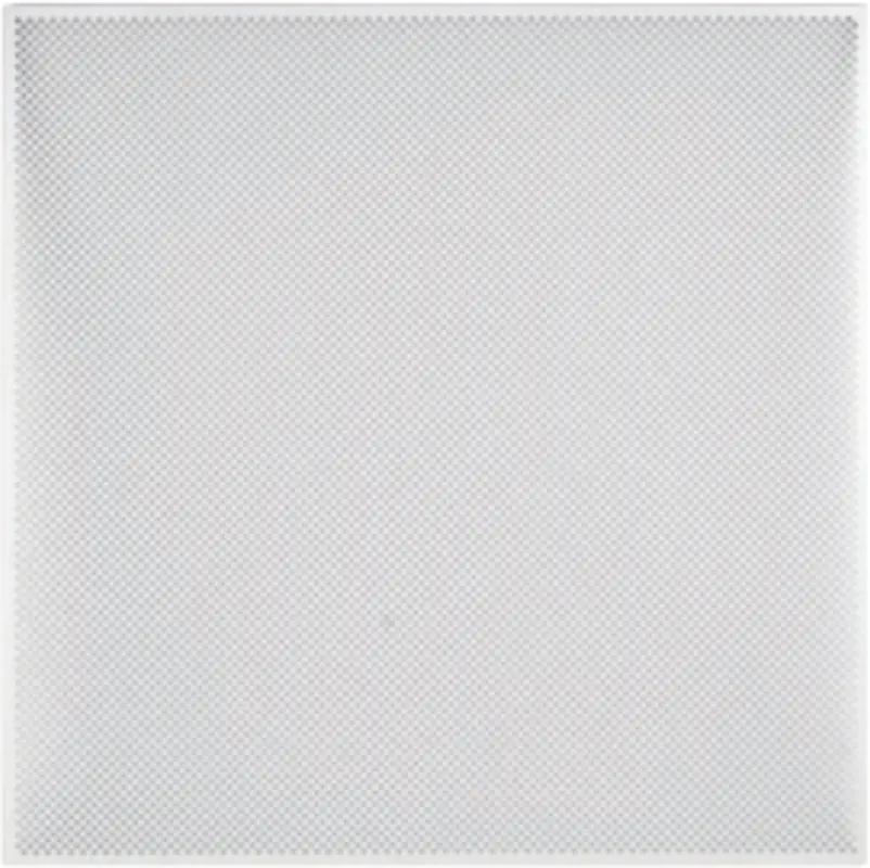Difusor perforado (PD)